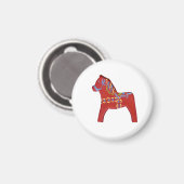 レッドダラ第1マグネット マグネット (正面/裏面)