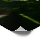 レッドダリア（ランドラフ司教） II ポスター (角)