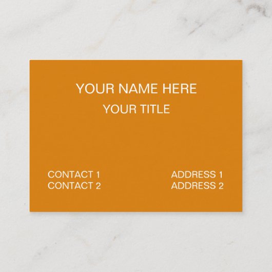 レッドダリア 名刺 (裏面)