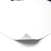 レッドダートバイク フォトプリント            (角)