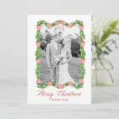 レッドチノワセリーオーナメントガーランドグランドミレニアル シーズンカード (スタンド正面)