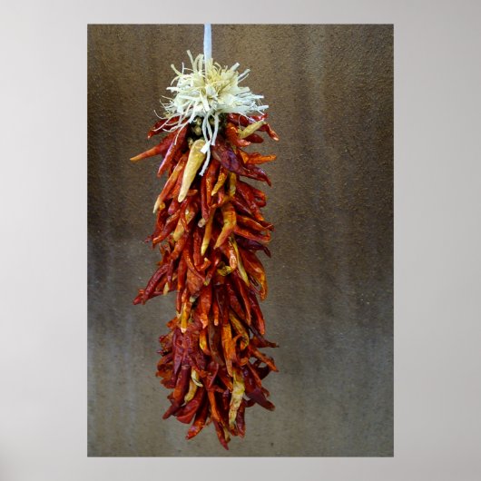 レッドチリストラ ポスター (正面)