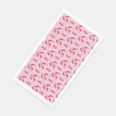 レッドチリピーパーズパターン紙 (コーナー)