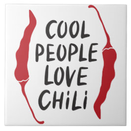 レッドチリペッパー引用文 タイル