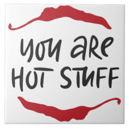 レッドチリペッパー引用文 タイル