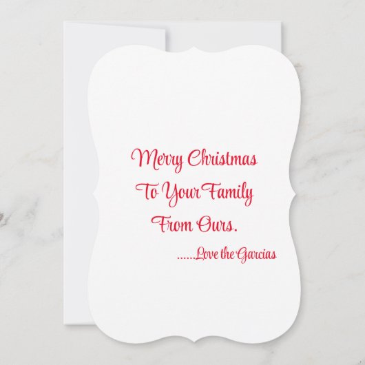 レッドチリ小妖精や小人 (裏面)