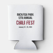 レッドチリ調理師オフコンペティション 缶クーラー (裏面)