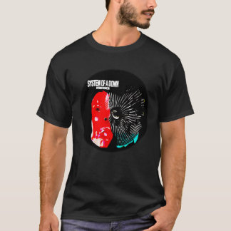 レッドツアー最高の音楽システム1555png1555 tシャツ
