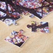 レッドツリーパズル ジグソーパズル (側面)