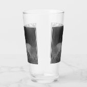 レッドディアスタグアットデュスク タンブラーグラス (右)