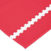 レッドディアーモストワンダフルタイムリーステーブルクロス テーブルクロス (アングル)