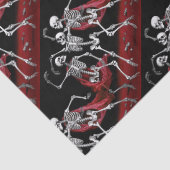 レッドデス踊り骨格ゴシック結婚ズ 薄葉紙 (詳細)