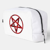 レッドデビルペンタグラム ドップキット (右コーナー)