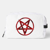 レッドデビルペンタグラム ドップキット (裏面)