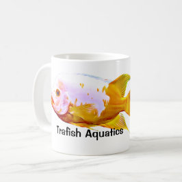 レッドデビルマグ コーヒーマグカップ