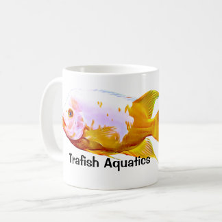 レッドデビルマグ コーヒーマグカップ