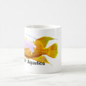 レッドデビルマグ コーヒーマグカップ (中央)