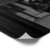 レッドデビルラウンジ ポスター (角)