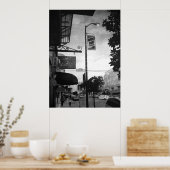 レッドデビルラウンジ ポスター (キッチン)