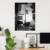 レッドデビルラウンジ ポスター (ホームオフィス)