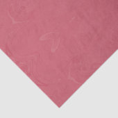 レッドトイレデジュエコンパニオンぼやけ 薄葉紙 (詳細)