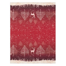 レッドトナカイのクリスマス