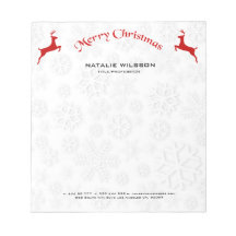 レッドトナカイ