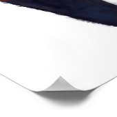 レッドトナディアセーター熊 ポスター (角)