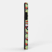 レッドトラクタートラックファームプロデュース Case-Mate iPhoneケース (裏面/右)