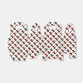 レッドトラクター フェイバーボックス (折り畳みなし)