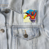 レッドトルナドトイスター 缶バッジ (インサイチュ)