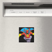 レッドトルネドツイスター マグネット (インサイチュ (食洗機))