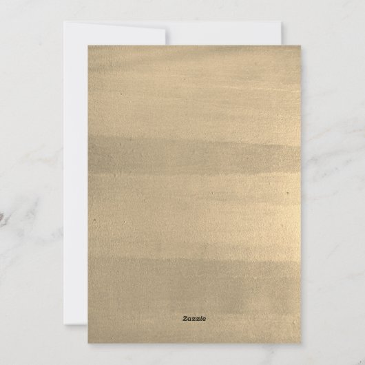 レッドドアあなたの犬のクリスマスへの私たちの家 シーズンカード (裏面)