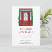 レッドドアデッキ新しいホール新しいアドレス移動 シーズンカード (スタンド正面)