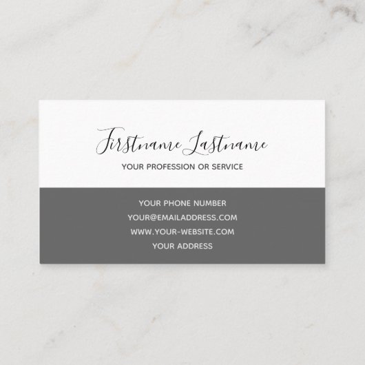 レッドドア漫画おもしろい注視器 名刺 (裏面)