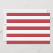 レッドドア |写真の移動のお知らせ 案内状 (裏面)