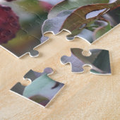 レッドドッグウッドフルーツ自然 ジグソーパズル (側面)