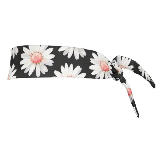 レッドドットデイジー タイヘッドバンド (回転90)