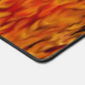 レッドドラゴンクロー デスクマット (コーナー)