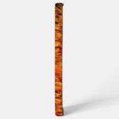 レッドドラゴンクロー SAMSUNG GALAXYケース (左側面)