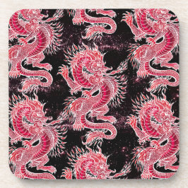 レッドドラゴン銀河系 コースター