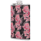 レッドドラゴン銀河系 フラスク (左)