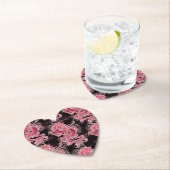 レッドドラゴン銀河系 ペーパーコースター (インサイチュ)