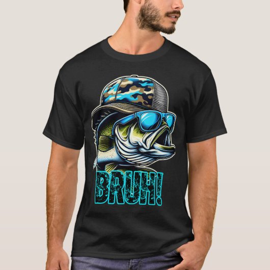 レッドドラムのクリスマス Tシャツ (正面)