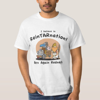 レッドネックのTシャツ Tシャツ