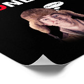 レッドネックはいはい！ ポスター (角)