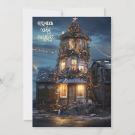 レッドネッククリスマス楽園 シーズンカード