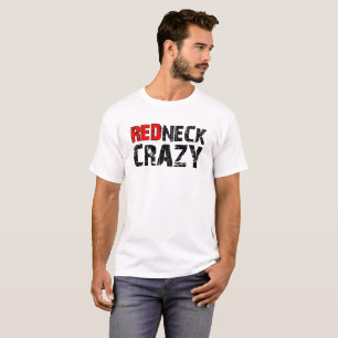 レッドネック 激かわTシャツ wht Tシャツ
