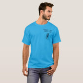 レッドネック Tシャツ (正面フル)