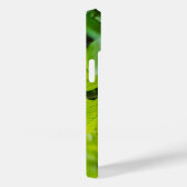 レッドハイビスカスハワイトロピカルフラワーiPhone Case-Mate iPhoneケース (裏面 / 右)